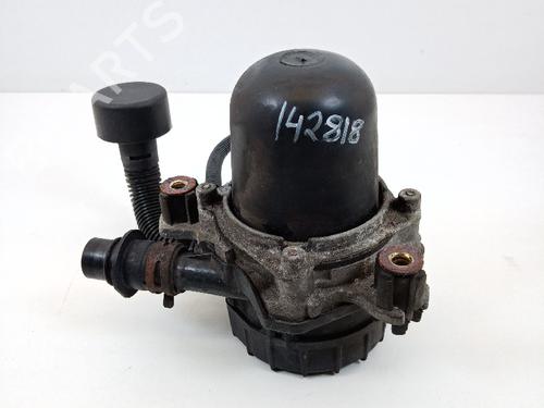 Used Electronic module Electronic module CITROËN C4 Coupe (LA_) 2.0 16V (177 hp) 21040490 21040490