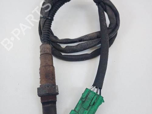 Used Electronic sensor Electronic sensor CITROËN C4 Coupe (LA_) 2.0 16V (177 hp) 21040214 21040214