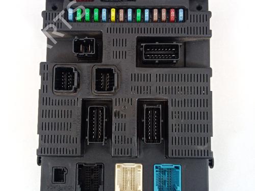 Used Electronic module Electronic module CITROËN C4 Coupe (LA_) 2.0 16V (177 hp) 21040298 21040298