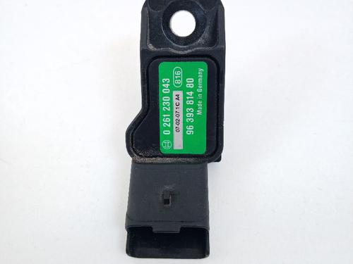 Used Electronic module Electronic module CITROËN C4 Coupe (LA_) 2.0 16V (177 hp) 21040302 21040302