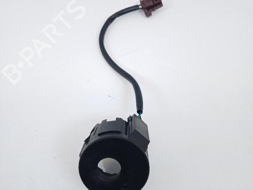 Used Electronic module Electronic module CITROËN C4 Coupe (LA_) 2.0 16V (177 hp) 21040304 21040304