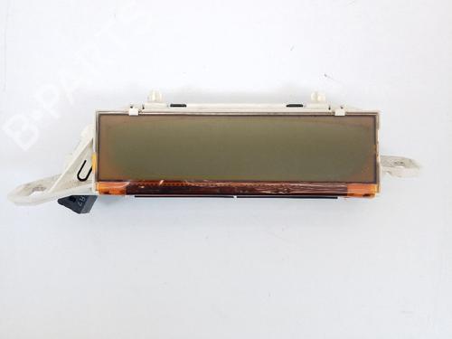 Used Display monitor Display monitor CITROËN C4 Coupe (LA_) 2.0 16V (177 hp) 21040310 21040310