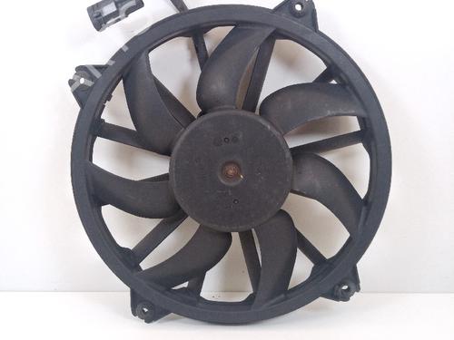 Used Radiator fan Radiator fan CITROËN C4 Coupe (LA_) 2.0 16V (177 hp) 21040241 21040241
