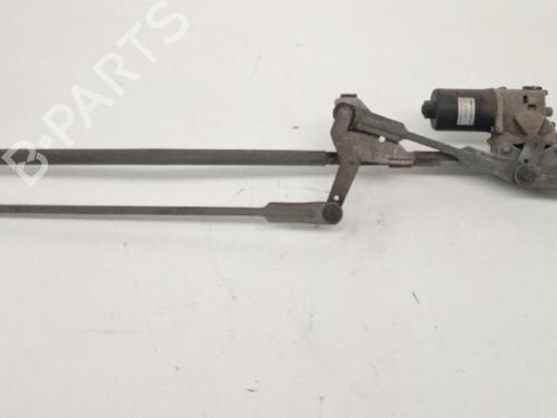 Used Front wiper motor Front wiper motor CITROËN C4 Coupe (LA_) 2.0 16V (177 hp) 21040315 21040315
