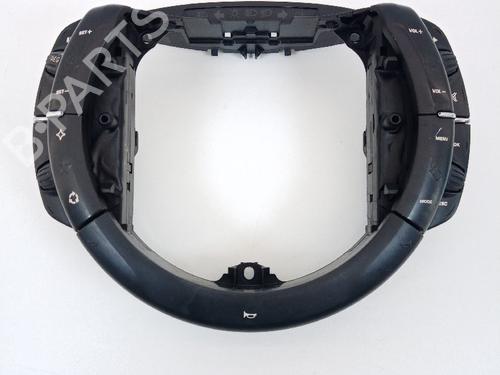 Used Switch Switch CITROËN C4 Coupe (LA_) 2.0 16V (177 hp) 21040296 21040296