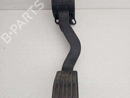 Used Pedal Pedal CITROËN C4 I (LC_) 1.6 HDi (109 hp) 21038830 21038830