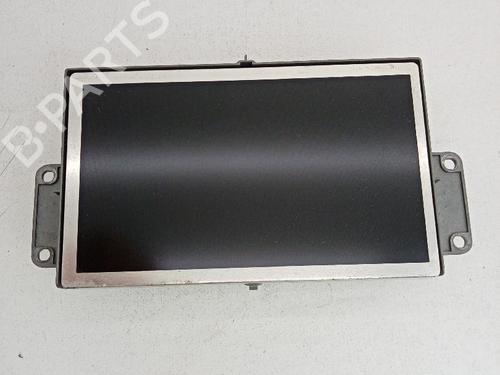 Used Display monitor Display monitor CITROËN C4 I (LC_) 1.6 HDi (109 hp) 21038836 21038836