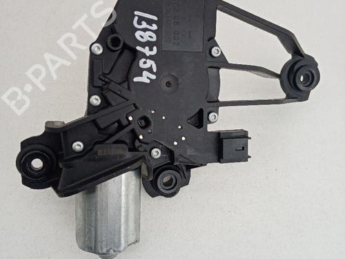 Used Rear wiper motor Rear wiper motor CITROËN C4 I (LC_) 1.6 HDi (109 hp) 21038840 21038840