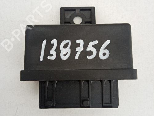 Used Electronic module Electronic module CITROËN C4 I (LC_) 1.6 HDi (109 hp) 21038841 21038841