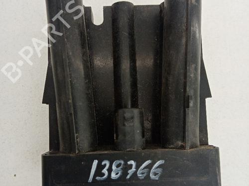 Used Electronic module Electronic module CITROËN C4 I (LC_) 1.6 HDi (109 hp) 21038851 21038851