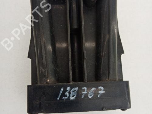 Used Electronic module Electronic module CITROËN C4 I (LC_) 1.6 HDi (109 hp) 21038852 21038852