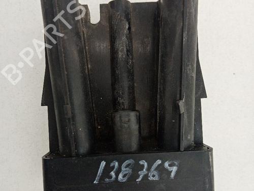 Used Electronic module Electronic module CITROËN C4 I (LC_) 1.6 HDi (109 hp) 21038854 21038854