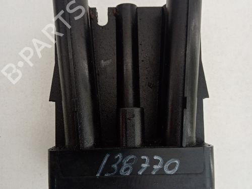 Used Electronic module Electronic module CITROËN C4 I (LC_) 1.6 HDi (109 hp) 21038855 21038855