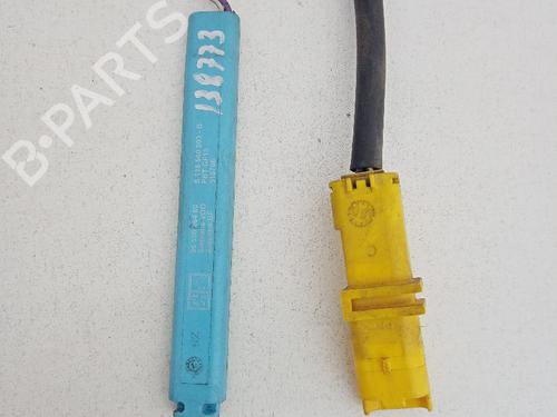 Used Electronic module Electronic module CITROËN C4 I (LC_) 1.6 HDi (109 hp) 21038858 21038858