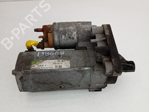 Used Starter Starter CITROËN C4 I (LC_) 1.6 HDi (109 hp) 21038792 21038792