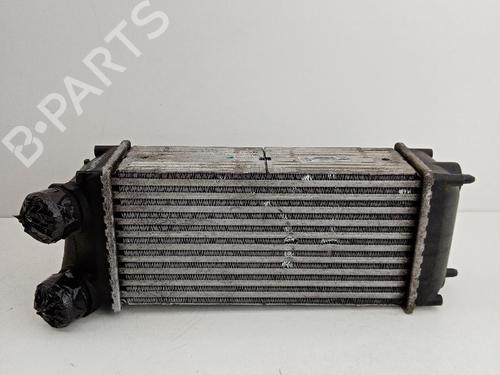 Used Intercooler Intercooler CITROËN C4 I (LC_) 1.6 HDi (109 hp) 21038794 21038794