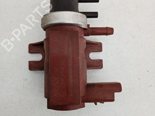 Used Electronic module Electronic module CITROËN C4 I (LC_) 1.6 HDi (109 hp) 21038797 21038797