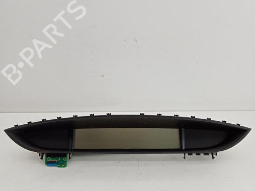 Used Instrument cluster Instrument cluster CITROËN C4 I (LC_) 1.6 HDi (90 hp) 21032983 21032983