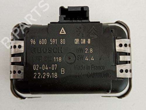 Used Electronic module Electronic module CITROËN C4 I (LC_) 1.6 HDi (90 hp) 21032967 21032967