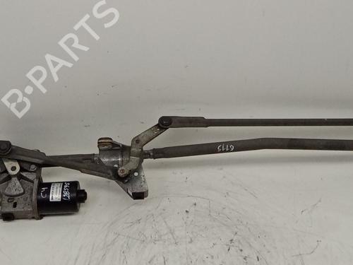 Used Front wiper motor Front wiper motor CITROËN C4 I (LC_) 1.6 HDi (90 hp) 21032969 21032969