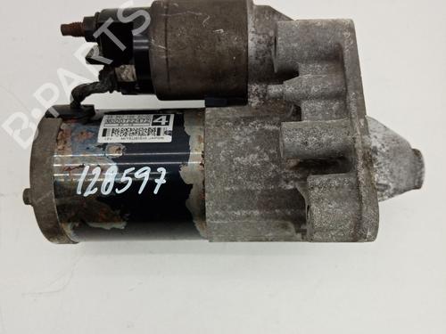 Used Starter Starter CITROËN C4 I (LC_) 1.6 HDi (90 hp) 21032971 21032971