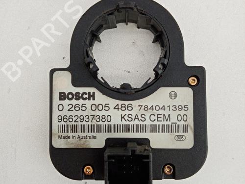 Used Electronic module Electronic module CITROËN C4 I (LC_) 1.6 HDi (90 hp) 21033011 21033011