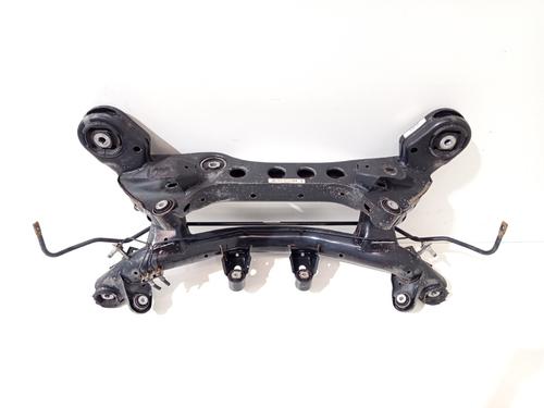 Rear axle BMW 3 Coupe (E92) 320 d | BP33183382M2  - Image 7