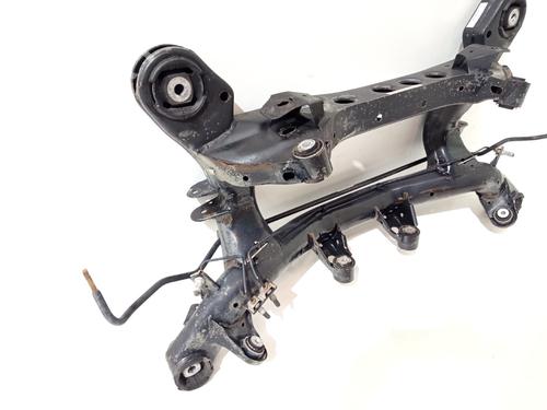 Rear axle BMW 3 Coupe (E92) 320 d | BP33183382M2  - Image 9