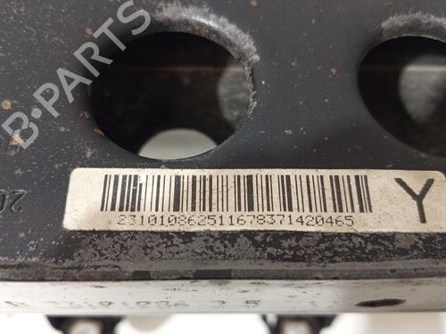 Rear axle BMW 3 Coupe (E92) 320 d | BP33183382M2  - Image 10