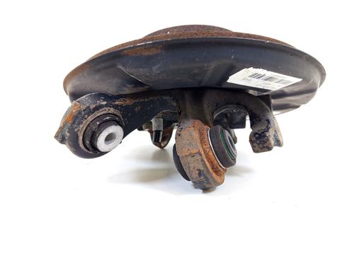 Left rear steering knuckle BMW 3 Coupe (E92) 320 d | BP33183384M27 - Image 3