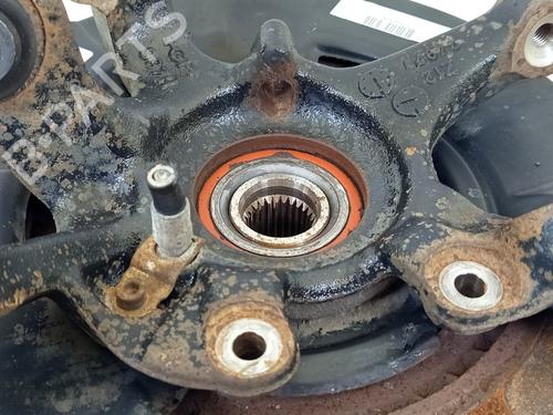 Left rear steering knuckle BMW 3 Coupe (E92) 320 d | BP33183384M27 - Image 6
