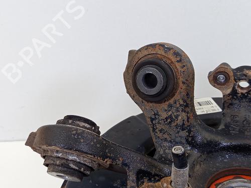 Left rear steering knuckle BMW 3 Coupe (E92) 320 d | BP33183384M27 - Image 7