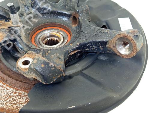 Left rear steering knuckle BMW 3 Coupe (E92) 320 d | BP33183384M27 - Image 8
