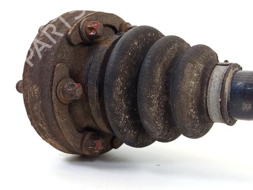 Left front driveshaft BMW 3 Coupe (E92) 320 d | BP33183394M38 - Image 4