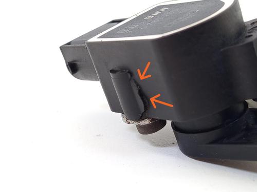 Electronic module BMW 3 Coupe (E92) 320 d | BP33183395M83 - Image 2