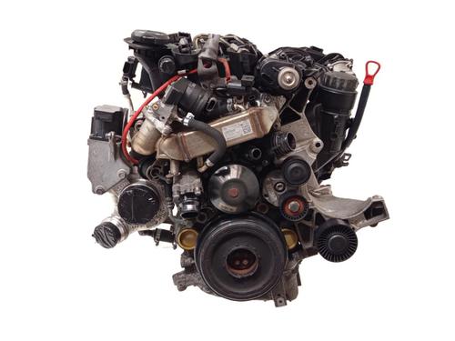 Engine BMW 3 Coupe (E92) 320 d | BP31974394M1  - Image 6