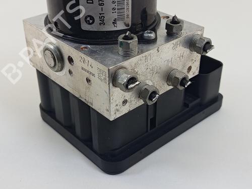 ABS pump BMW 3 Coupe (E92) 320 d | BP31832465M43 - Image 3