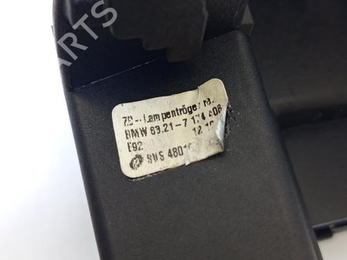 Lamp holder BMW 3 Coupe (E92) 320 d | BP31832466L10 - Image 4