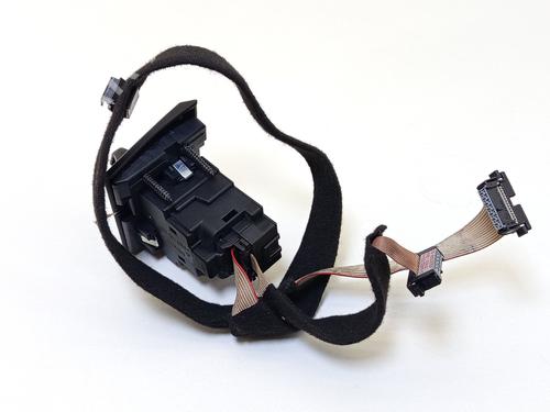 Ignition barrel BMW 3 Coupe (E92) 320 d | BP31832470M48 - Image 8