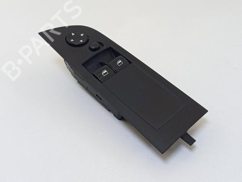 Used Left front window switch Left front window switch BMW 3 Coupe (E92) 320 d (177 hp) 31832473 31832473
