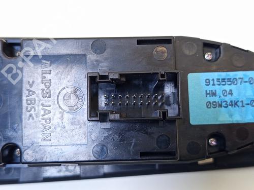 Left front window switch BMW 3 Coupe (E92) 320 d | BP31832473I27  - Image 5