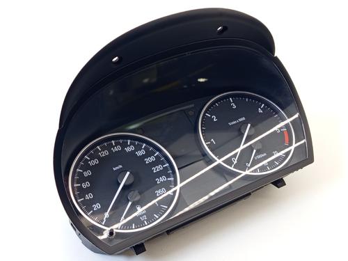Instrument cluster BMW 3 Coupe (E92) 320 d | BP33760087C47 - Image 3