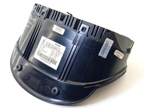 Instrument cluster BMW 3 Coupe (E92) 320 d | BP33760087C47 - Image 7