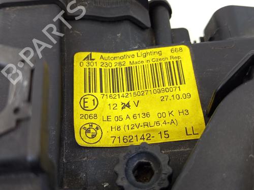 Right headlight BMW 3 Coupe (E92) 320 d | BP32023695C29 - Image 5