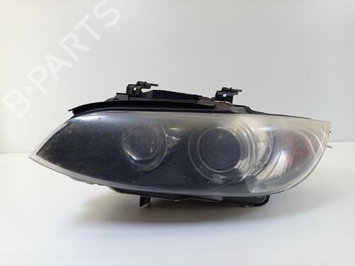 Left headlight BMW 3 Coupe (E92) 320 d | BP33760088C28 - Image 3