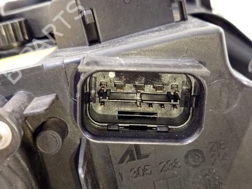 Left headlight BMW 3 Coupe (E92) 320 d | BP33760088C28 - Image 9