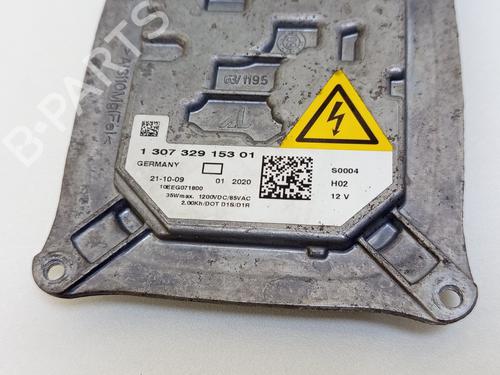 Electronic module BMW 3 Coupe (E92) 320 d | BP31931820M83 - Image 3