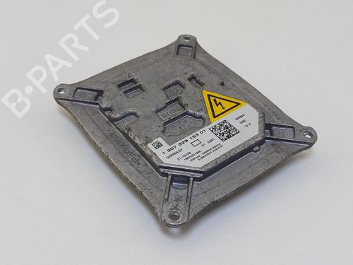 Used Electronic module Electronic module BMW 3 Coupe (E92) 320 d (177 hp) 31931821 31931821