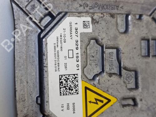 Electronic module BMW 3 Coupe (E92) 320 d | BP31931821M83 - Image 2