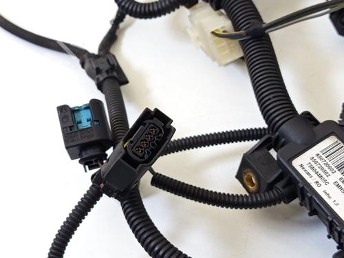 Wiring harness BMW 3 Coupe (E92) 320 d | BP31931810E16  - Image 7